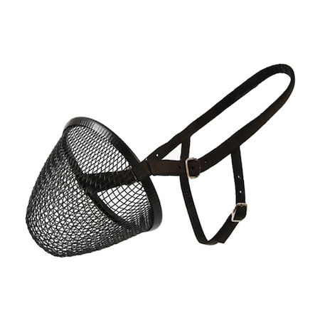 Jacks Imports Wire Muzzle 10778
